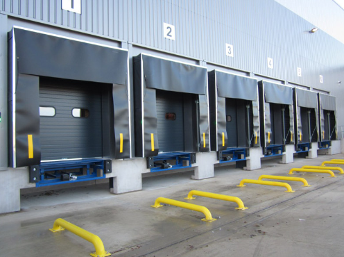 Crucial Loading Dock Equipment You Must Have