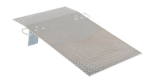 Load image into Gallery viewer, Aluminum Hand Truck Dockplates