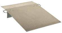 Load image into Gallery viewer, Aluminum Hand Truck Dockplates