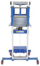 Load image into Gallery viewer, Hand Winch Lift Trucks