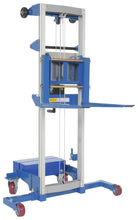 Load image into Gallery viewer, Hand Winch Lift Trucks