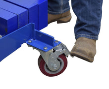 Load image into Gallery viewer, Hand Winch Lift Trucks