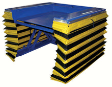 Load image into Gallery viewer, Accordion Skirting