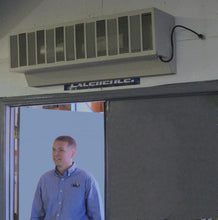 Load image into Gallery viewer, Variable Speed Air Curtains