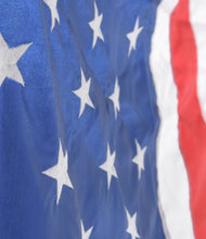 Load image into Gallery viewer, Stainless Steel Flag Poles and American Flags