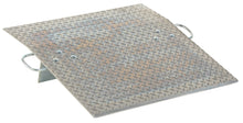 Load image into Gallery viewer, Aluminum Hand Truck Dockplates