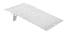 Load image into Gallery viewer, Aluminum Hand Truck Dockplates