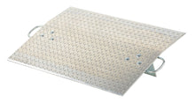 Load image into Gallery viewer, Aluminum Hand Truck Dockplates
