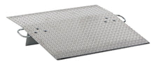 Load image into Gallery viewer, Aluminum Hand Truck Dockplates