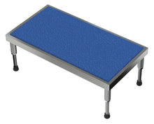 Load image into Gallery viewer, Adjustable Work-Mate Stands