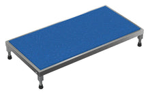 Load image into Gallery viewer, Adjustable Work-Mate Stands