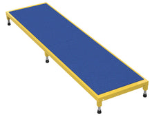 Load image into Gallery viewer, Adjustable Work-Mate Stands