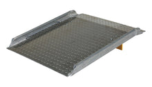 Load image into Gallery viewer, Aluminum Hand Truck Dockboards