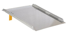 Load image into Gallery viewer, Aluminum Hand Truck Dockboards