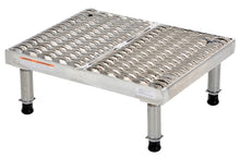 Load image into Gallery viewer, Adjustable Work-Mate Stands