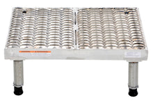 Load image into Gallery viewer, Adjustable Work-Mate Stands