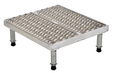 Load image into Gallery viewer, Low Profile Electric Lift Table