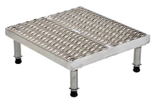 Load image into Gallery viewer, Low Profile Electric Lift Table