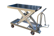 Load image into Gallery viewer, Air Hydraulic Carts