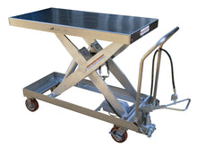 Load image into Gallery viewer, Air Hydraulic Carts