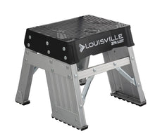 Load image into Gallery viewer, Aluminum Industrial Step Stands