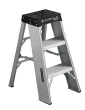 Load image into Gallery viewer, Aluminum Industrial Step Stands