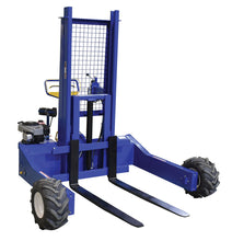 Load image into Gallery viewer, Powered All Terrain Pallet Trucks