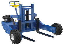 Load image into Gallery viewer, Powered All Terrain Pallet Trucks