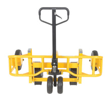 Load image into Gallery viewer, All Terrain Pallet Trucks