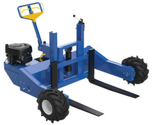 Load image into Gallery viewer, Powered All Terrain Pallet Trucks