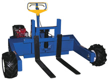 Load image into Gallery viewer, Powered All Terrain Pallet Trucks