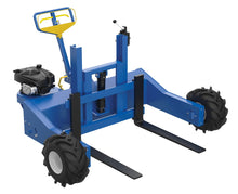 Load image into Gallery viewer, Powered All Terrain Pallet Trucks