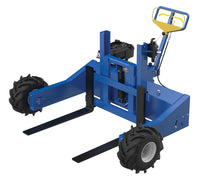 Load image into Gallery viewer, Powered All Terrain Pallet Trucks