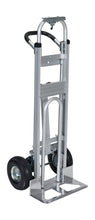 Load image into Gallery viewer, Deluxe Aluminum Hand Trucks