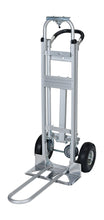 Load image into Gallery viewer, Deluxe Aluminum Hand Trucks