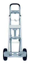 Load image into Gallery viewer, Deluxe Aluminum Hand Trucks
