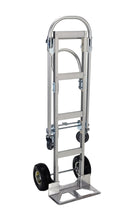 Load image into Gallery viewer, Deluxe Aluminum Hand Trucks