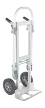 Load image into Gallery viewer, Deluxe Aluminum Hand Trucks
