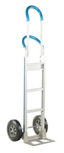 Load image into Gallery viewer, Deluxe Aluminum Hand Trucks