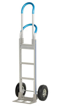 Load image into Gallery viewer, Deluxe Aluminum Hand Trucks