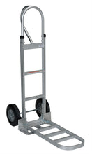 Load image into Gallery viewer, Deluxe Aluminum Hand Trucks