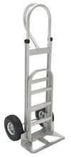Load image into Gallery viewer, Deluxe Aluminum Hand Trucks