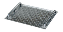 Load image into Gallery viewer, Aluminum Mini Dockplates