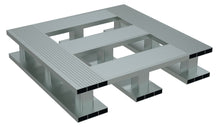 Load image into Gallery viewer, Aluminum Pallets & Skids