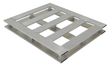 Load image into Gallery viewer, Aluminum Pallets & Skids
