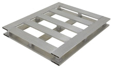 Load image into Gallery viewer, Aluminum Pallets & Skids