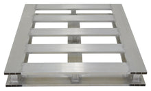 Load image into Gallery viewer, Aluminum Pallets & Skids