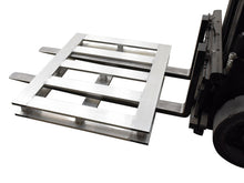 Load image into Gallery viewer, Aluminum Pallets & Skids