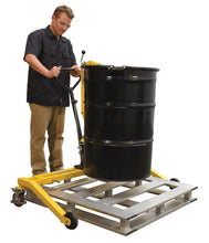 Load image into Gallery viewer, Aluminum Pallets & Skids