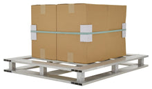 Load image into Gallery viewer, Aluminum Pallets & Skids